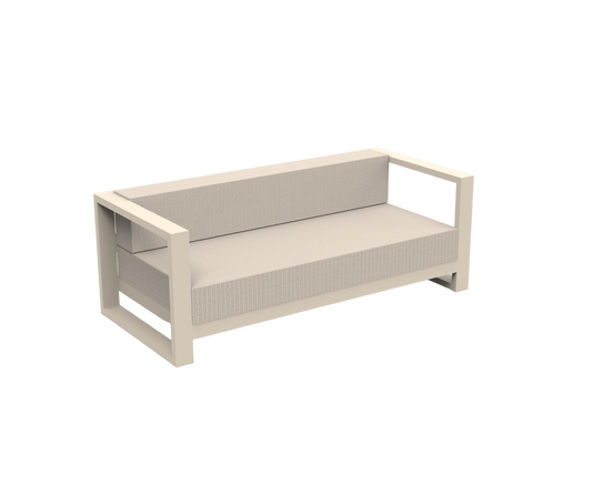 Posidonia Sofa | Vondom