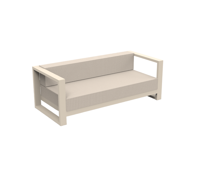 Posidonia Sofa | Vondom
