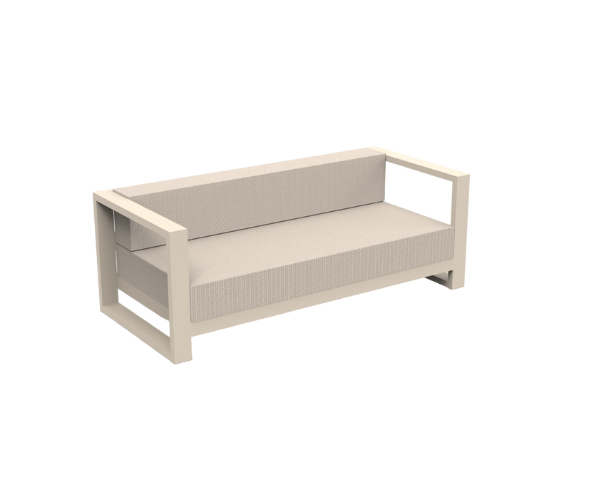 Posidonia Sofa | Vondom