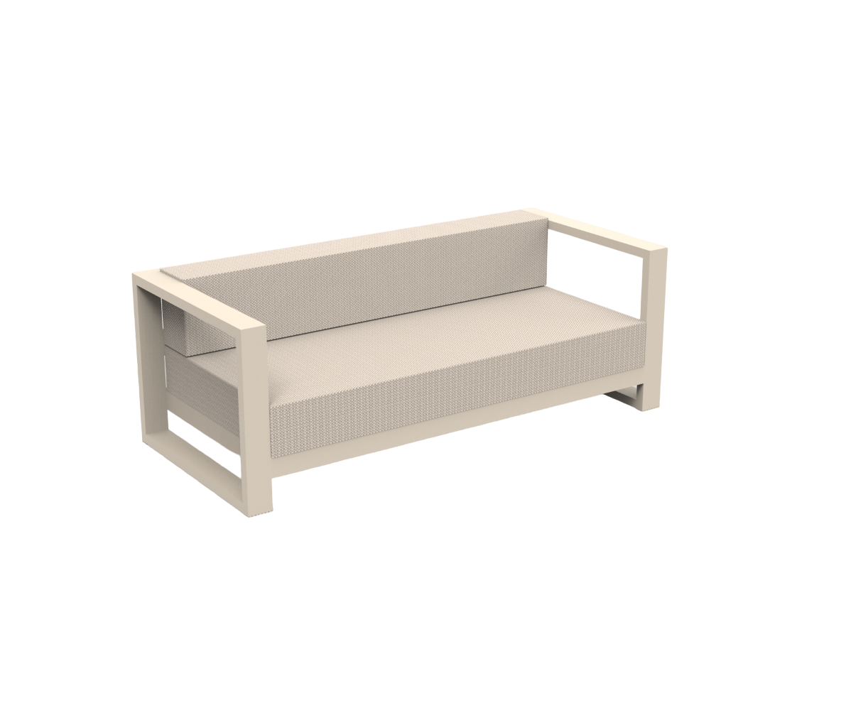 Posidonia Sofa | Vondom