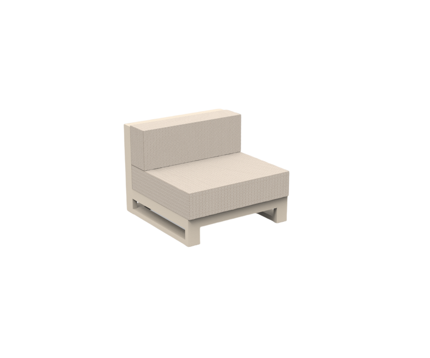 Posidonia Sectional Sofa | Vondom