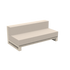 Posidonia Sectional Sofa | Vondom