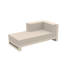 Posidonia Sectional Sofa | Vondom