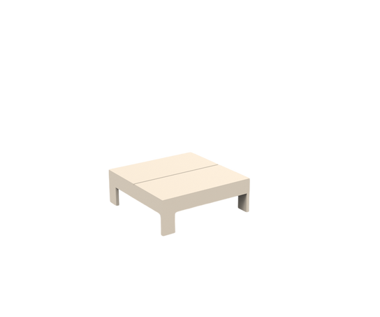 Posidonia Low Tables | Vondom