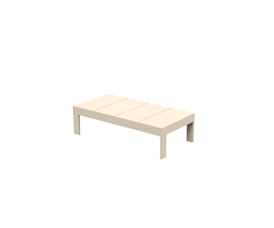 Posidonia Low Tables | Vondom