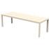 Posidonia Dining Table | Vondom