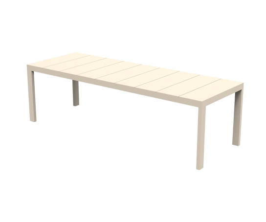 Posidonia Dining Table | Vondom