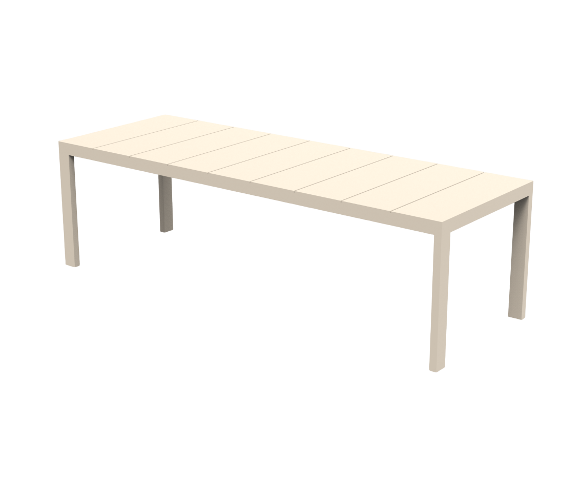 Posidonia Dining Table | Vondom