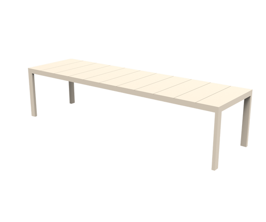 Posidonia Dining Table | Vondom