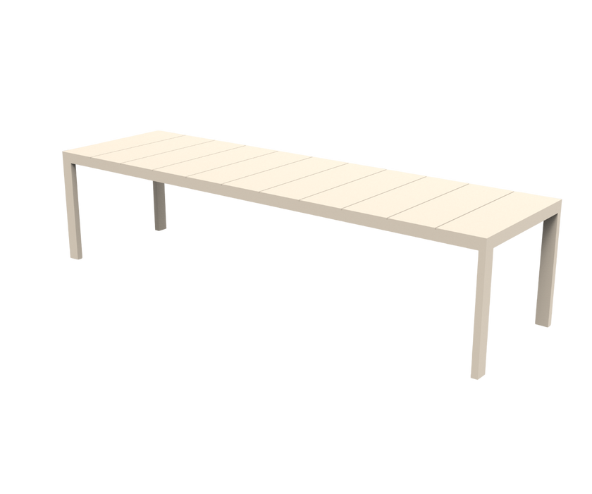 Posidonia Dining Table | Vondom