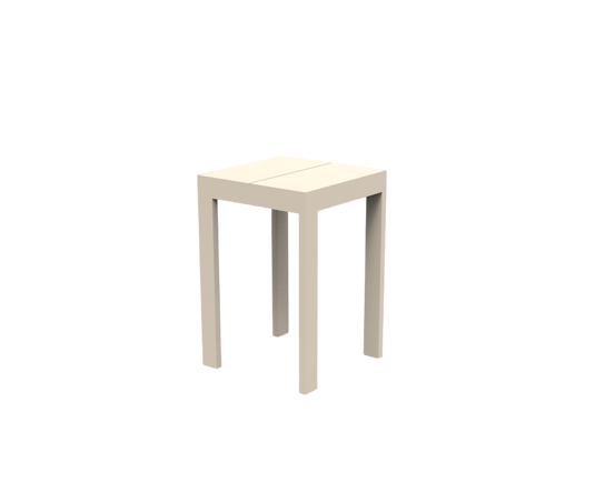 Posidonia High Tables | Vondom