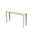 Posidonia High Tables | Vondom
