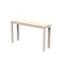Posidonia High Tables | Vondom