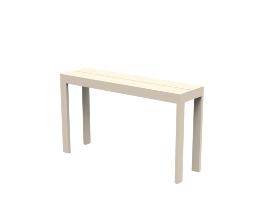 Posidonia High Tables | Vondom