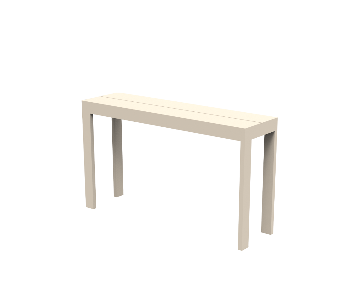 Posidonia High Tables | Vondom
