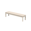 Posidonia Benches | Vondom