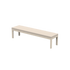 Posidonia Benches | Vondom