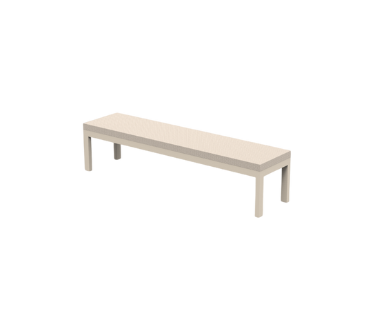 Posidonia Benches | Vondom