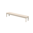 Posidonia Benches | Vondom