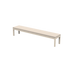 Posidonia Benches | Vondom