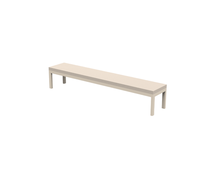 Posidonia Benches | Vondom