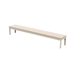 Posidonia Benches | Vondom