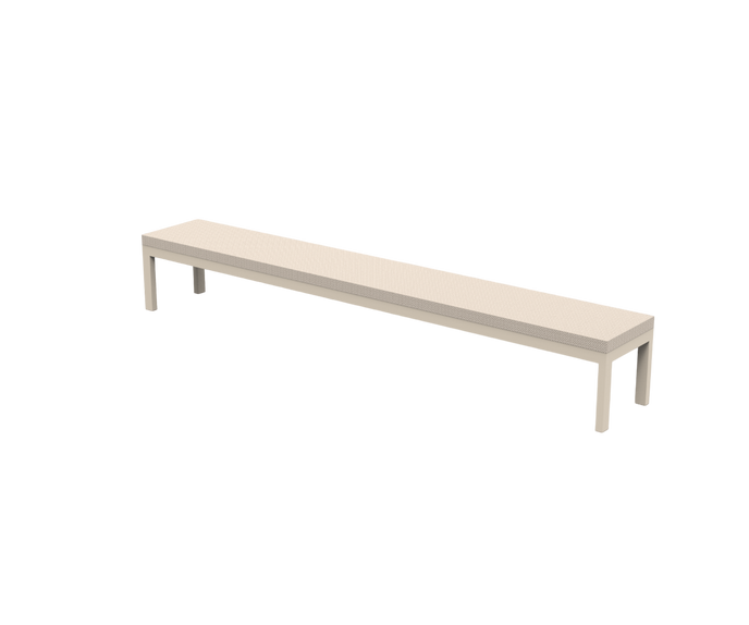 Posidonia Benches | Vondom