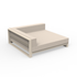 Posidonia Lounge Sectional Sofa | Vondom