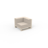 Posidonia Lounge Sectional Sofa | Vondom