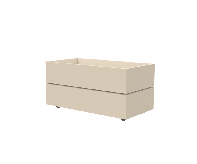 Posidonia Planters | Vondom