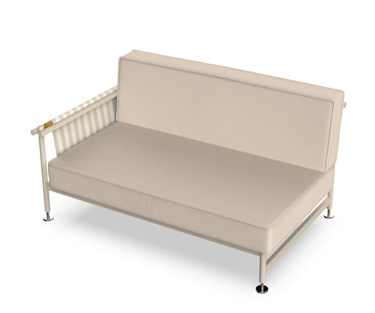 Hamptons Sectional Sofa | Vondom
