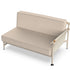 Hamptons Sectional Sofa | Vondom