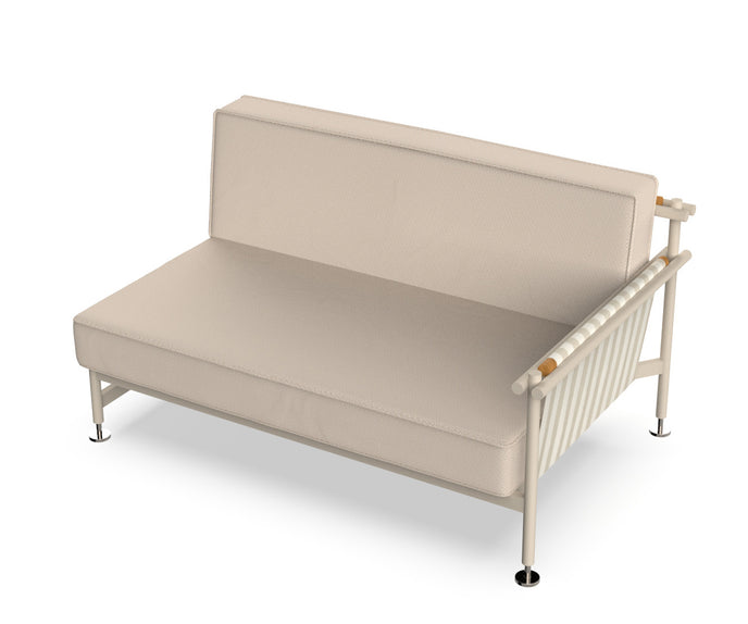 Hamptons Sectional Sofa | Vondom
