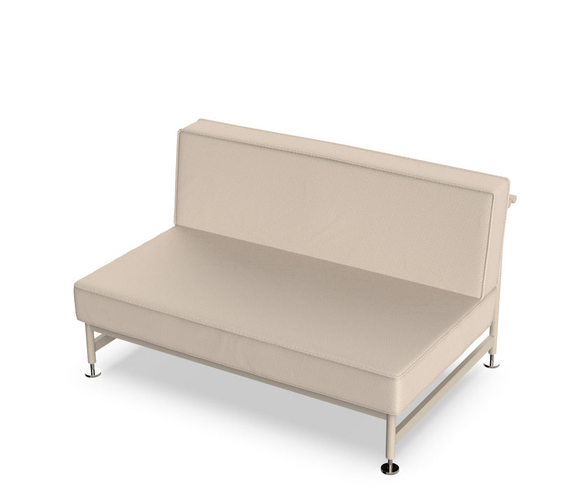 Hamptons Sectional Sofa | Vondom