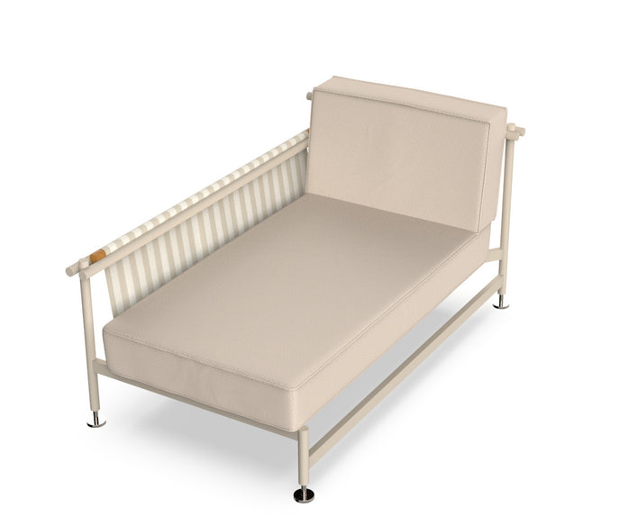 Hamptons Sectional Sofa | Vondom