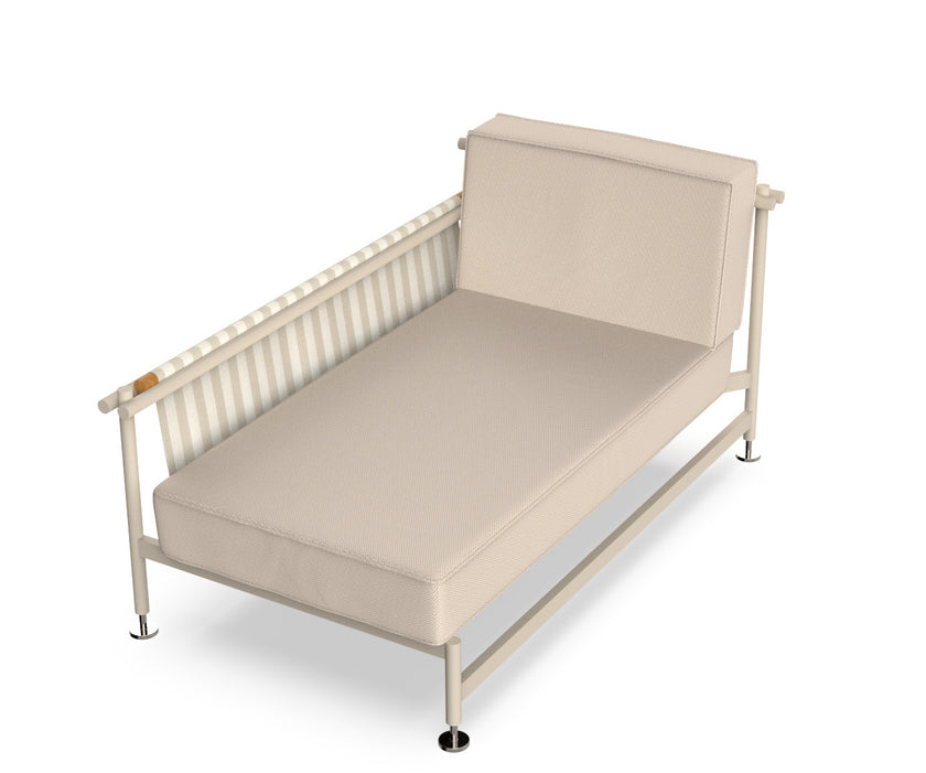 Hamptons Sectional Sofa | Vondom