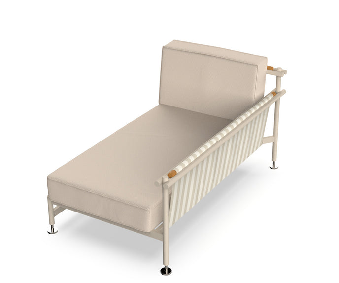 Hamptons Sectional Sofa | Vondom