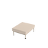 Hamptons Pouf | Vondom