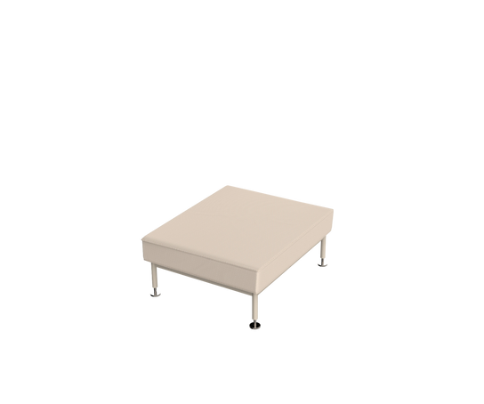 Hamptons Pouf | Vondom