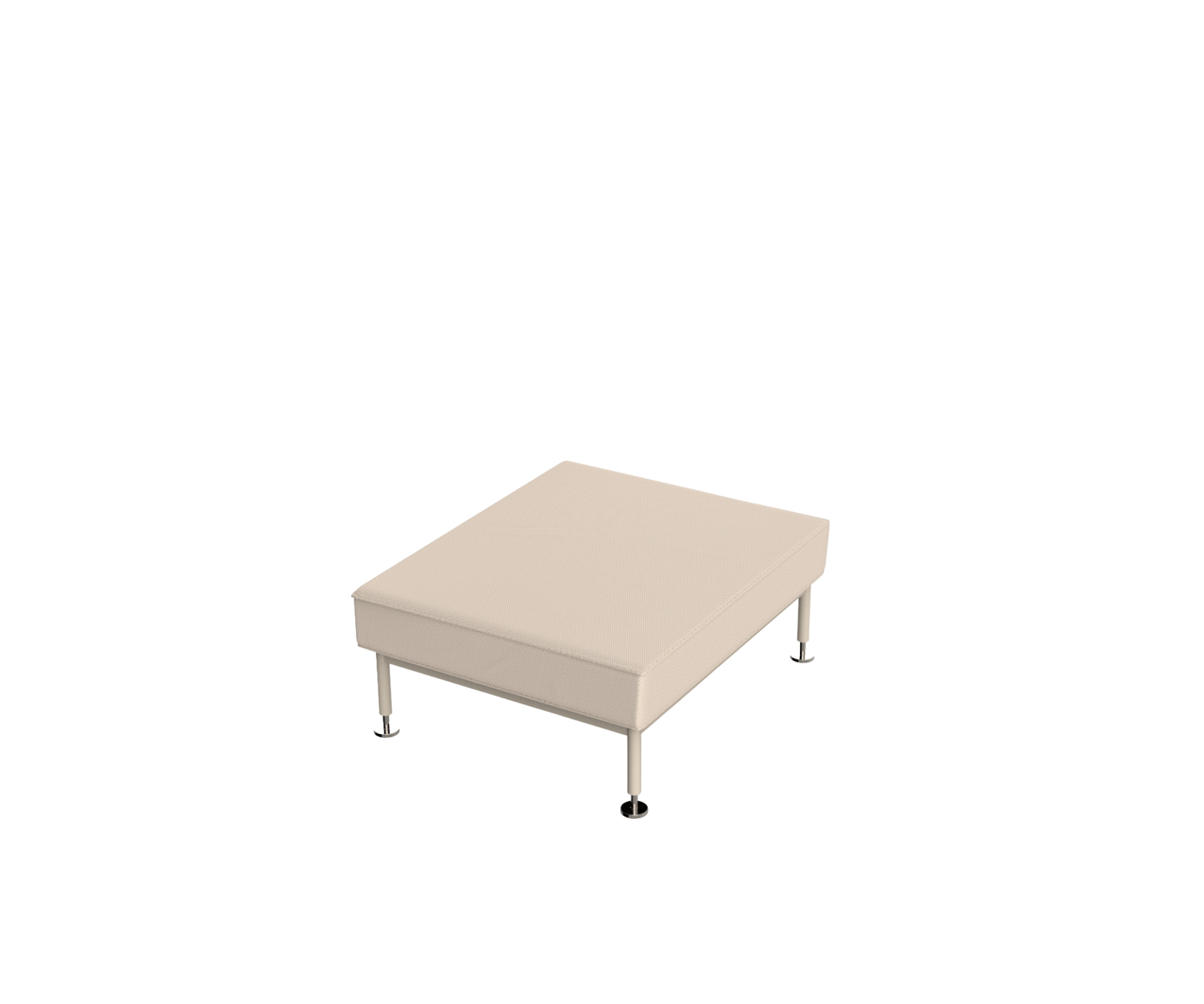 Hamptons Pouf | Vondom