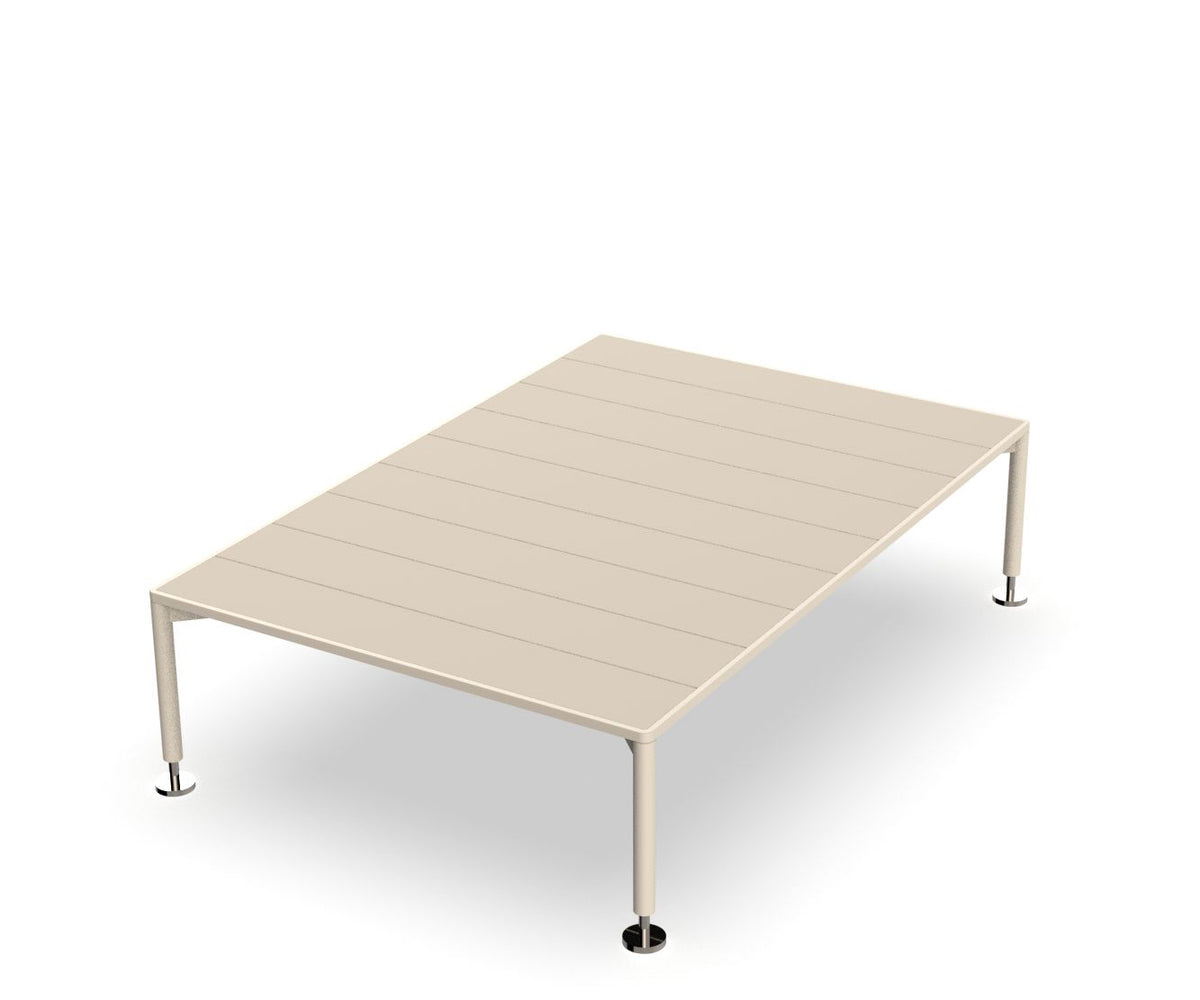 Hamptons Low Tables | Vondom