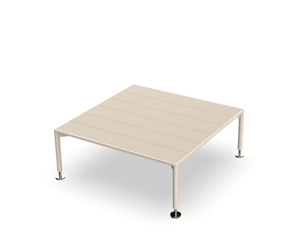 Hamptons Low Tables | Vondom