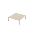Hamptons Low Tables | Vondom