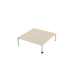 Hamptons Low Tables | Vondom
