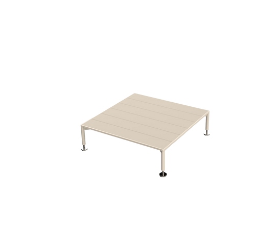 Hamptons Low Tables | Vondom