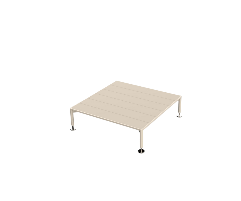 Hamptons Low Tables | Vondom