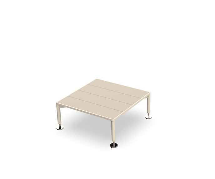 Hamptons Low Tables | Vondom