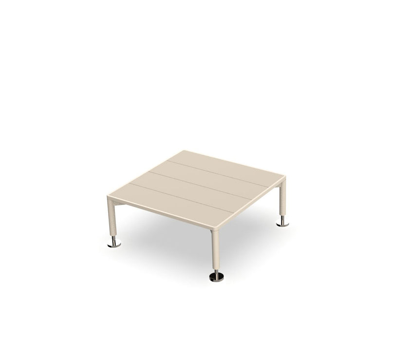 Hamptons Low Tables | Vondom