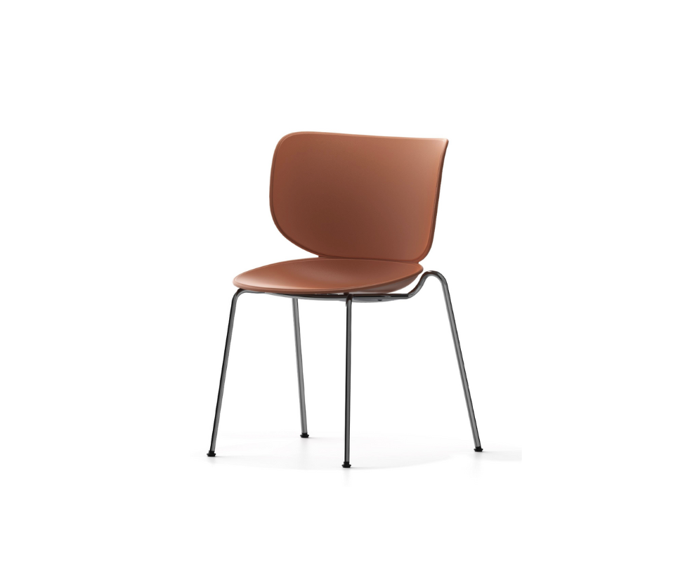 Hana Chair - Moooi