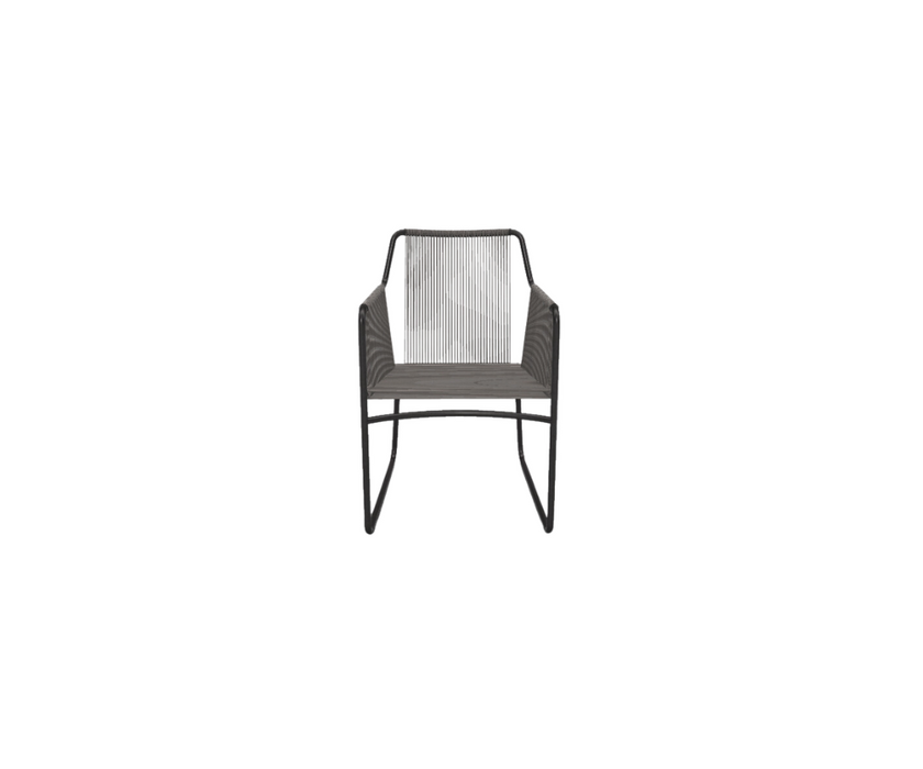 Harp 359 Armchair RODA Quickship